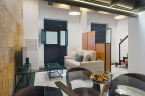 Modern Duplex - Loft Style - Historic Centre, Seville